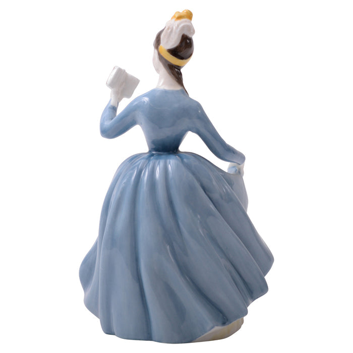 Leading Lady