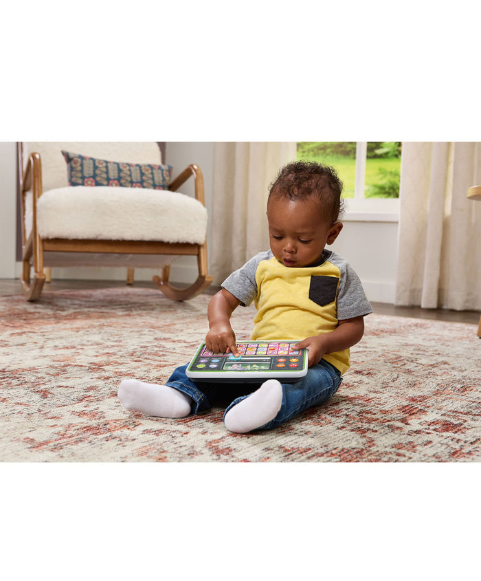 Leapfrog Activity Toys LeapFrog My First ABC Tablet