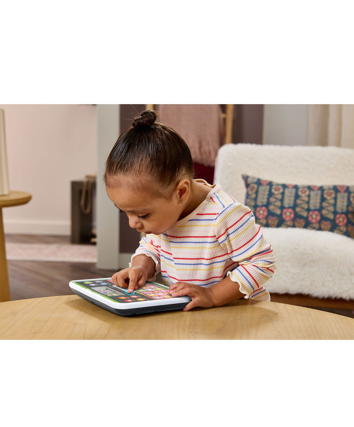 Leapfrog Activity Toys LeapFrog My First ABC Tablet