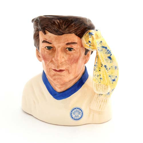 Leeds United Football Club Mid