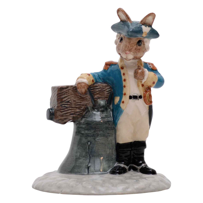 Liberty Bell Bunnykins