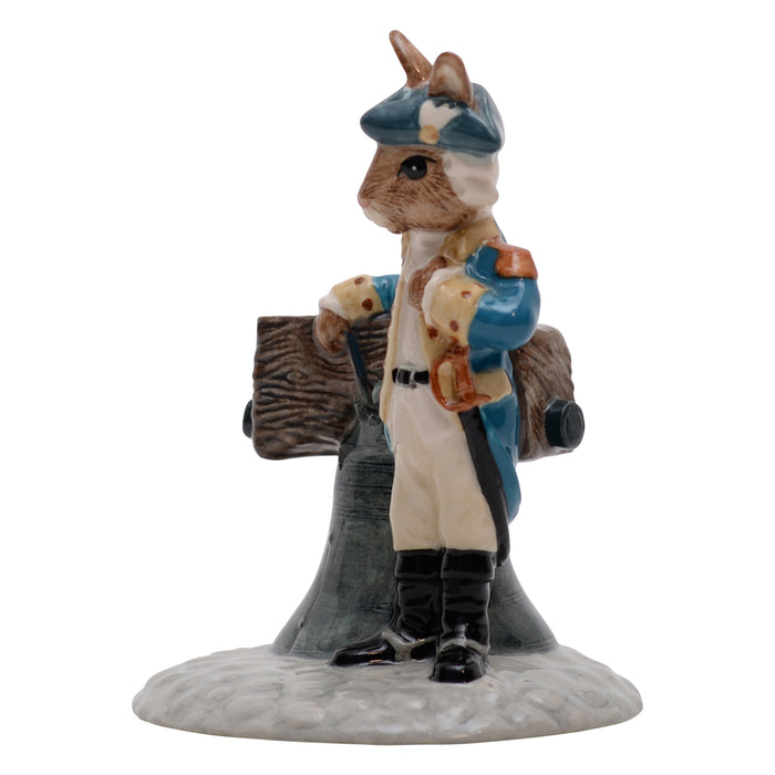 Liberty Bell Bunnykins