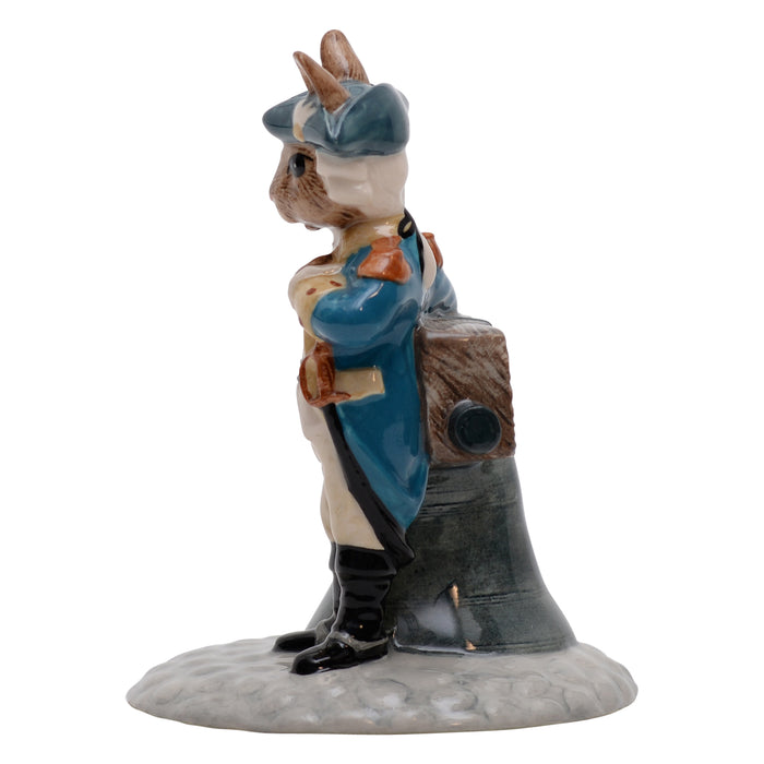 Liberty Bell Bunnykins