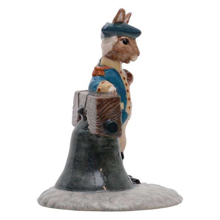 Liberty Bell Bunnykins