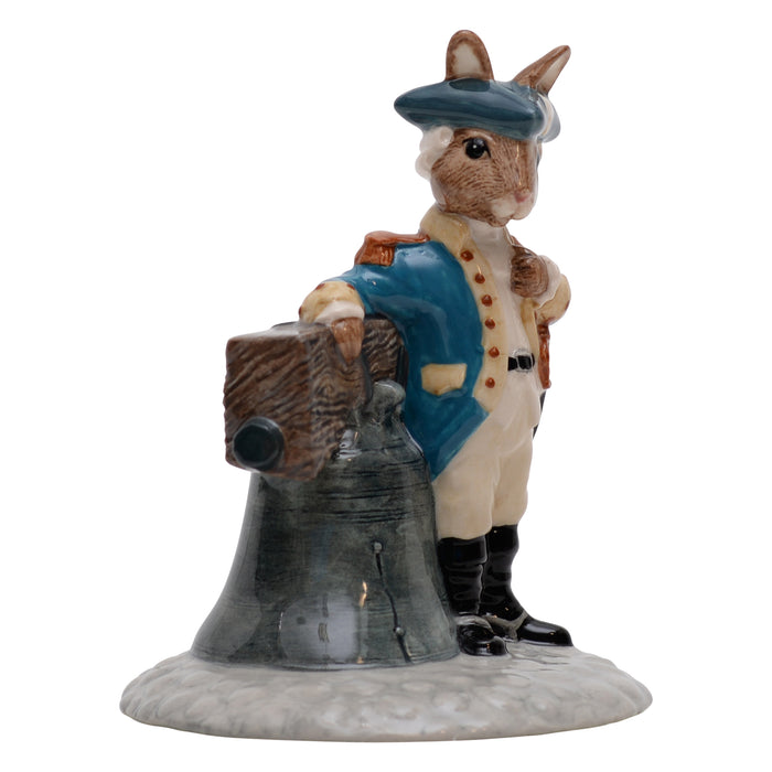 Liberty Bell Bunnykins
