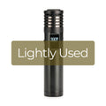 Lightly Used - Arizer Air MAX vaporizer