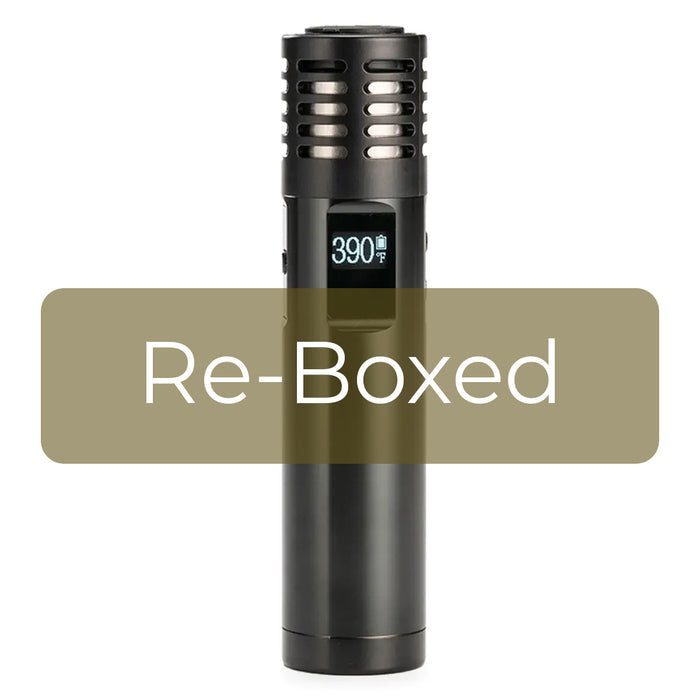 Lightly Used - Arizer Air MAX vaporizer