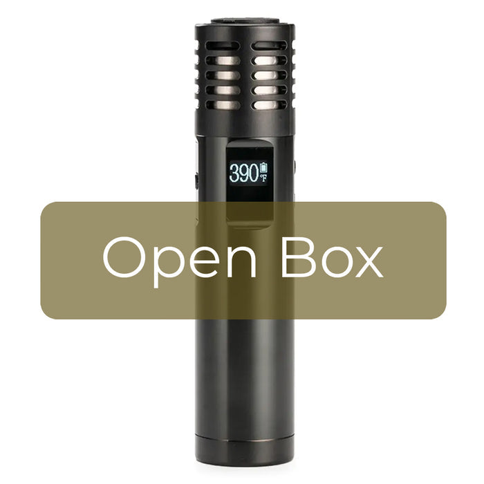 Lightly Used - Arizer Air MAX vaporizer