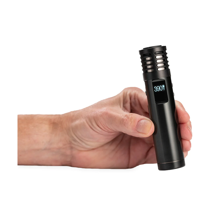 Lightly Used - Arizer Air MAX vaporizer