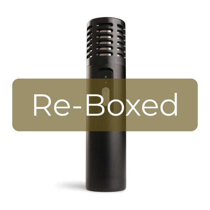 Lightly Used - Arizer Air Vaporizer