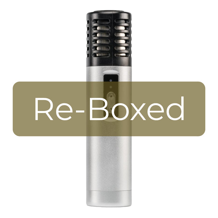 Lightly Used - Arizer Air Vaporizer