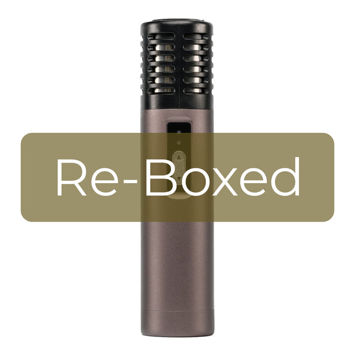 Lightly Used - Arizer Air Vaporizer