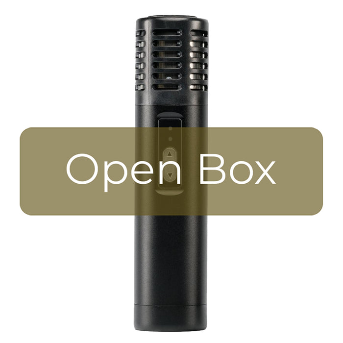 Lightly Used - Arizer Air Vaporizer