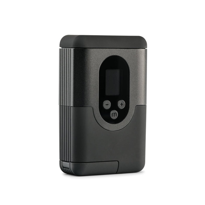 Lightly Used Arizer Argo Vaporizer Side View Specs