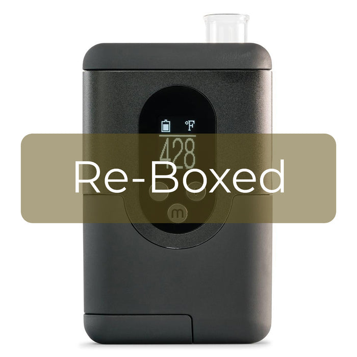 Lightly Used - Arizer ArGo Vaporizer
