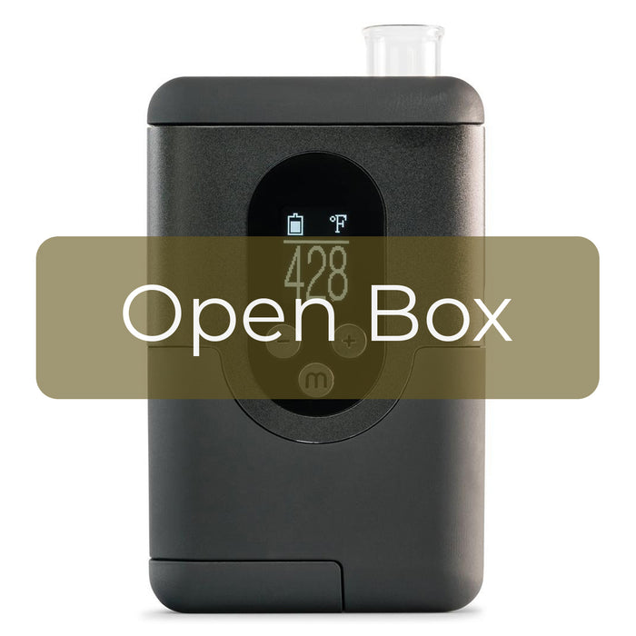 Lightly Used - Arizer ArGo Vaporizer
