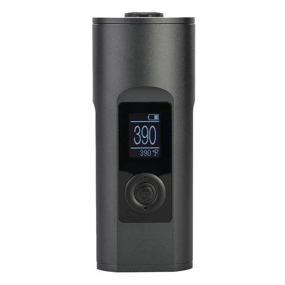 Lightly Used - Arizer Solo 2 MAX Vaporizer
