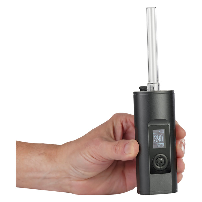 Lightly Used - Arizer Solo 2 MAX Vaporizer