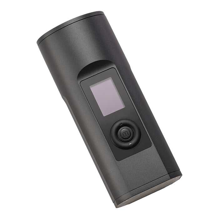 Lightly Used - Arizer Solo 2 MAX Vaporizer
