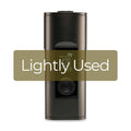 Lightly Used Arizer Solo 2 Vaporizer Carbon Black