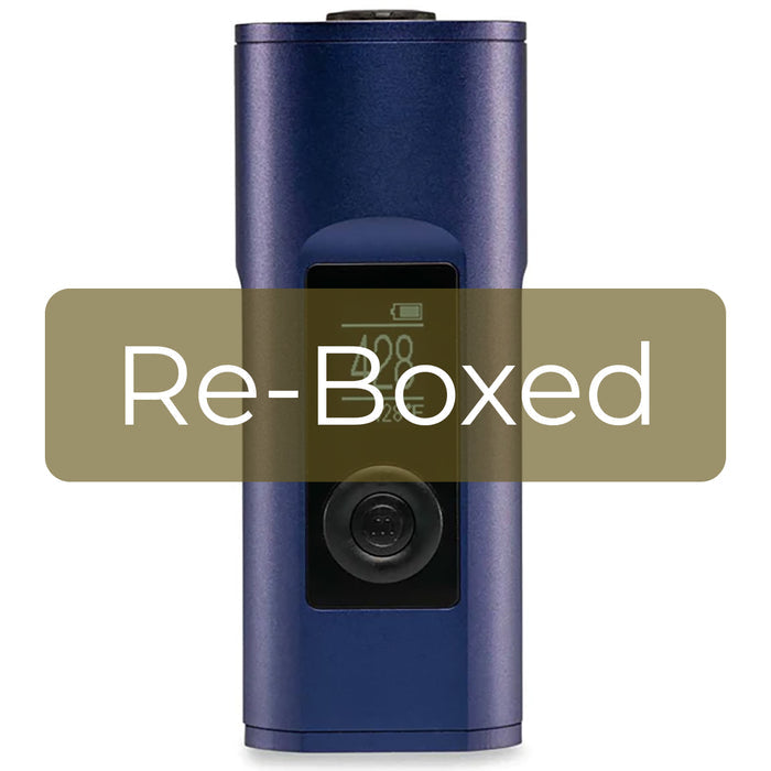 Lightly Used - Arizer Solo 2 Vaporizer