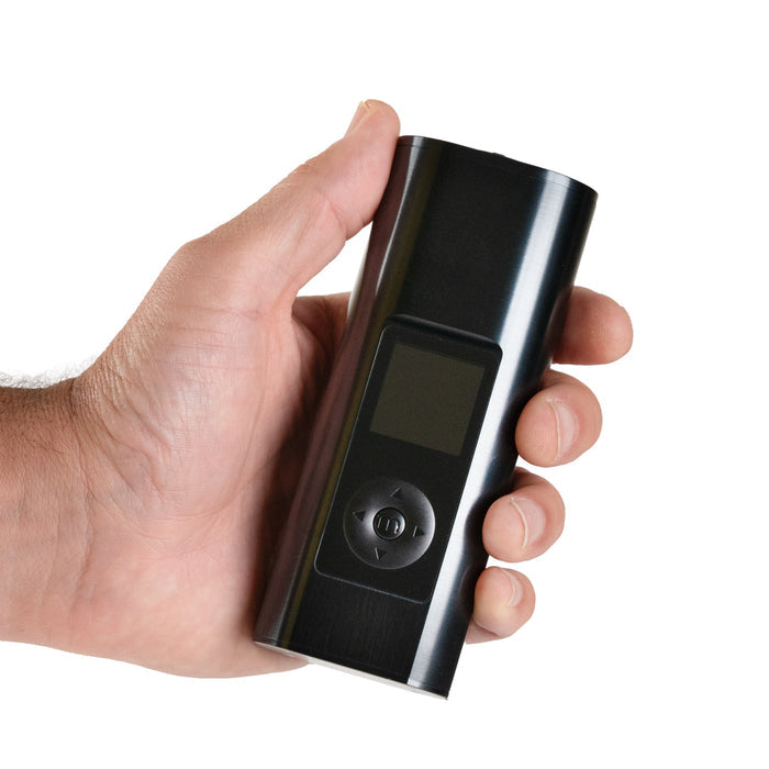 Lightly Used - Arizer Solo 3 v2 Vaporizer