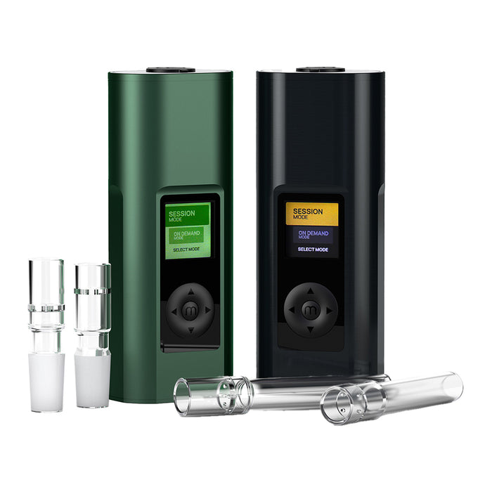 Lightly Used - Arizer Solo 3 v2 Vaporizer