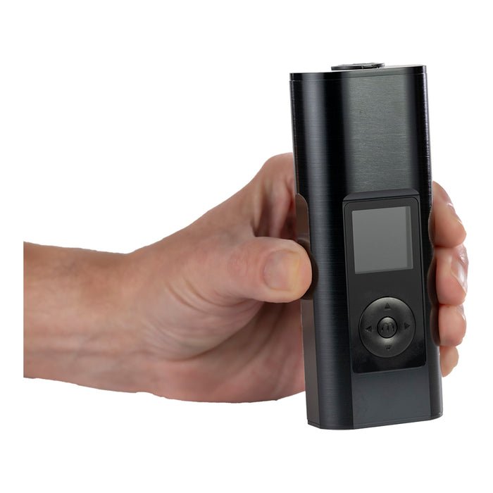 Lightly Used - Arizer Solo 3 Vaporizer