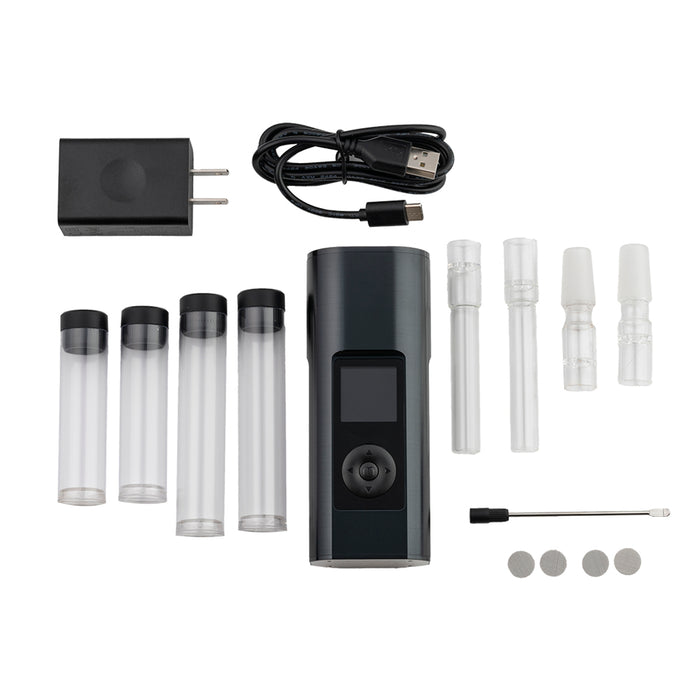 Lightly Used - Arizer Solo 3 Vaporizer