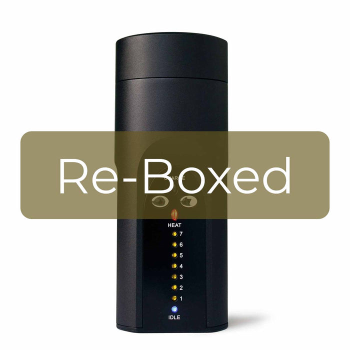 Lightly Used - Arizer Solo Vaporizer