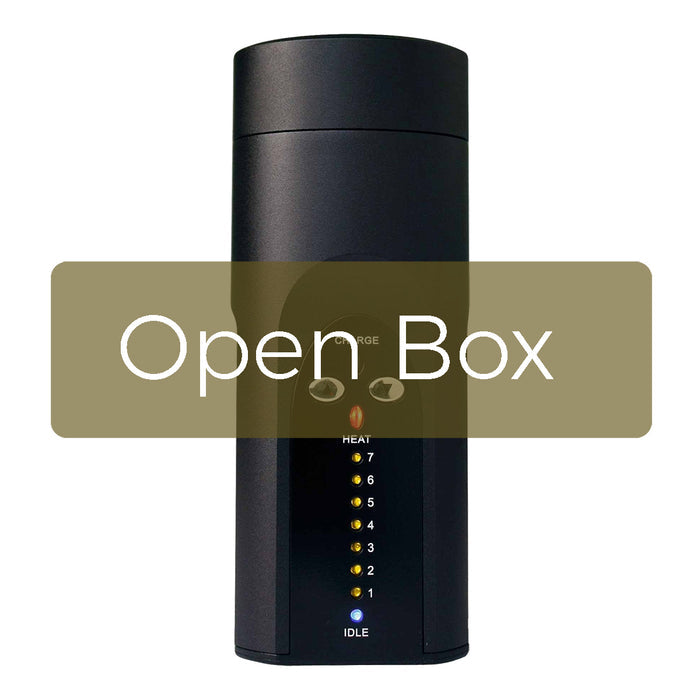 Lightly Used - Arizer Solo Vaporizer
