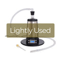 Lightly Used - Arizer V-Tower Vaporizer