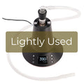 Arizer XQ2 Vaporizer along with whip Lightly Used