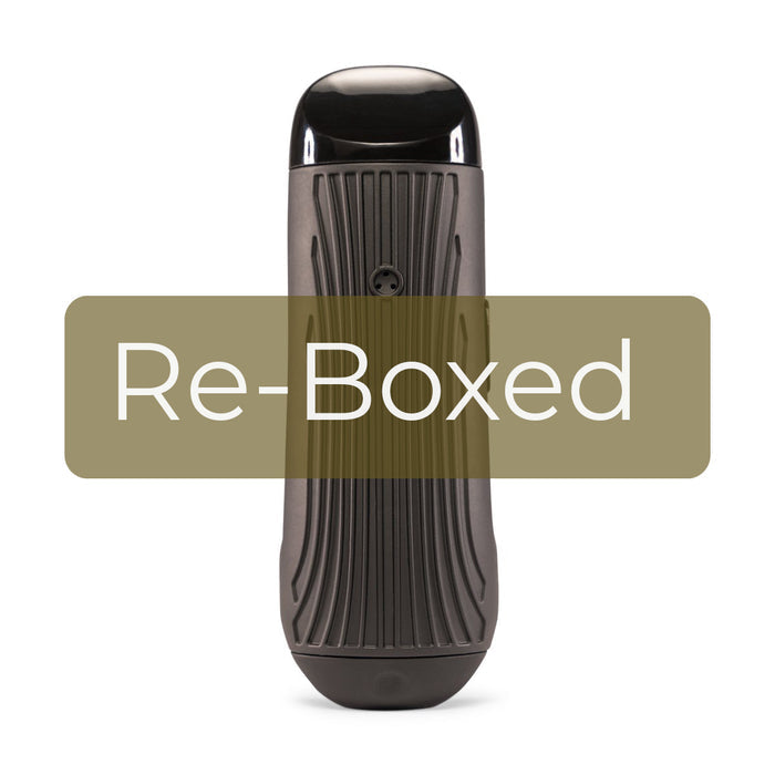 Lightly Used - Boundless CFC Lite Vaporizer