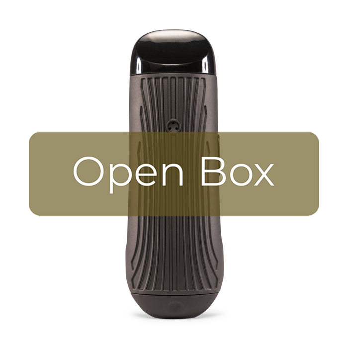 Lightly Used - Boundless CFC Lite Vaporizer