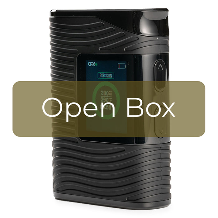 Lightly Used - Boundless CFX+ Vaporizer