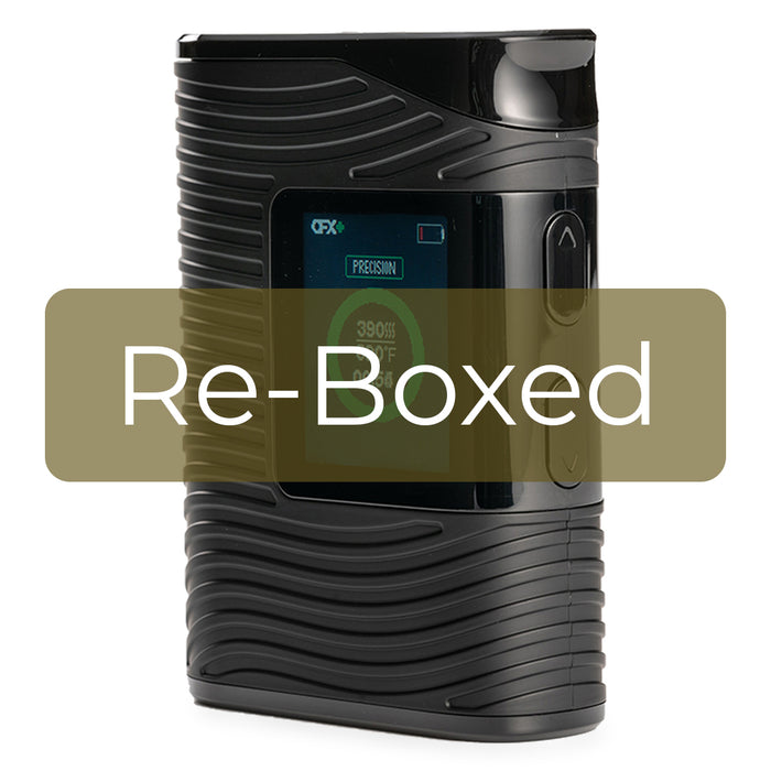 Lightly Used - Boundless CFX+ Vaporizer