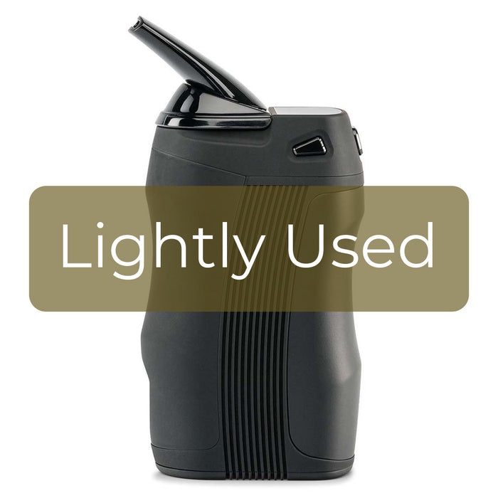 New Lightly Used - Boundless Tera Vaporizer (V3)