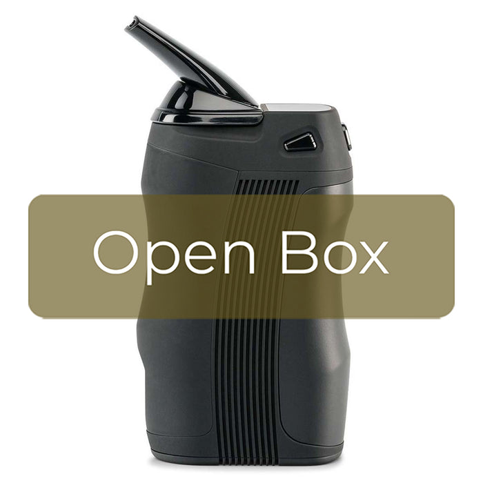 Lightly Used - Boundless Tera Vaporizer Version 3.0