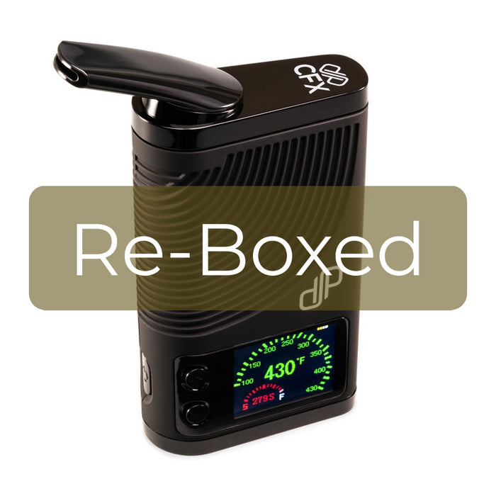 Lightly Used - CFX VAPORIZER