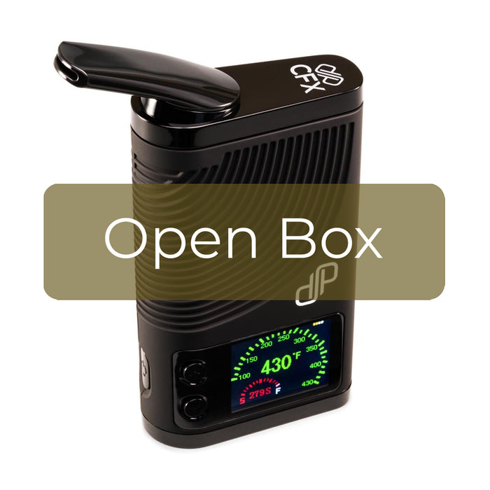 Lightly Used - CFX VAPORIZER