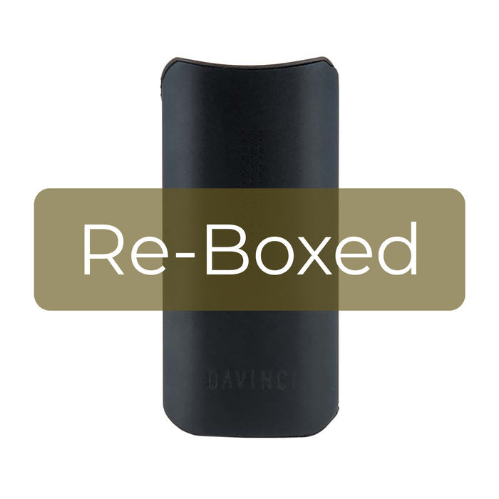 Lightly Used - DaVinci IQ Vaporizer