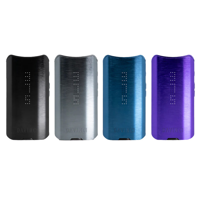 Lightly Used - DaVinci IQ3 Vaporizer