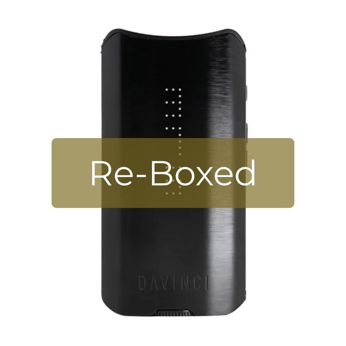 Lightly Used - DaVinci IQ3 Vaporizer