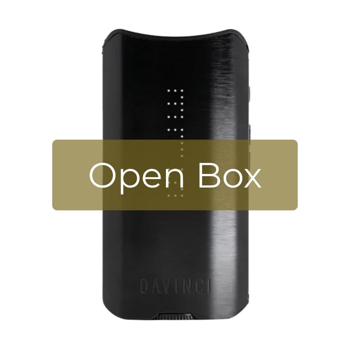 Lightly Used - DaVinci IQ3 Vaporizer