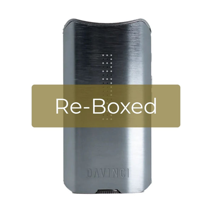 Lightly Used - DaVinci IQ3 Vaporizer