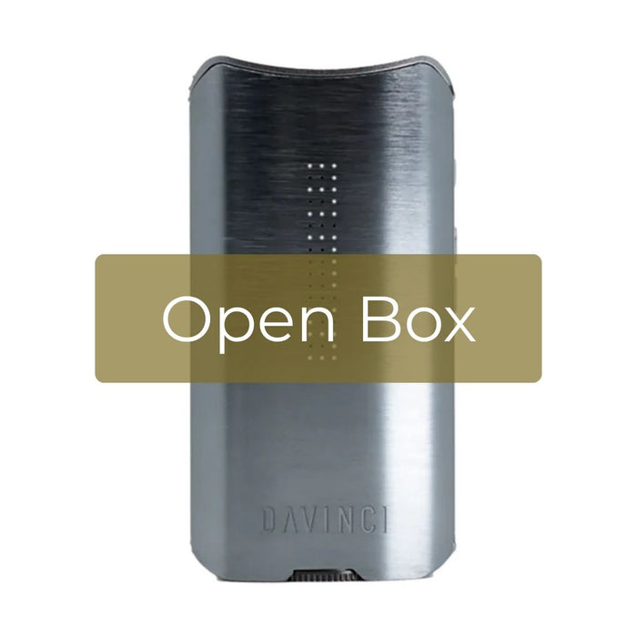 Lightly Used - DaVinci IQ3 Vaporizer