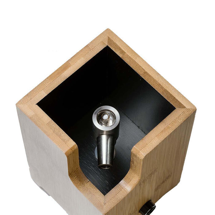 Lightly Used - Ditanium Vaporizer Specs
