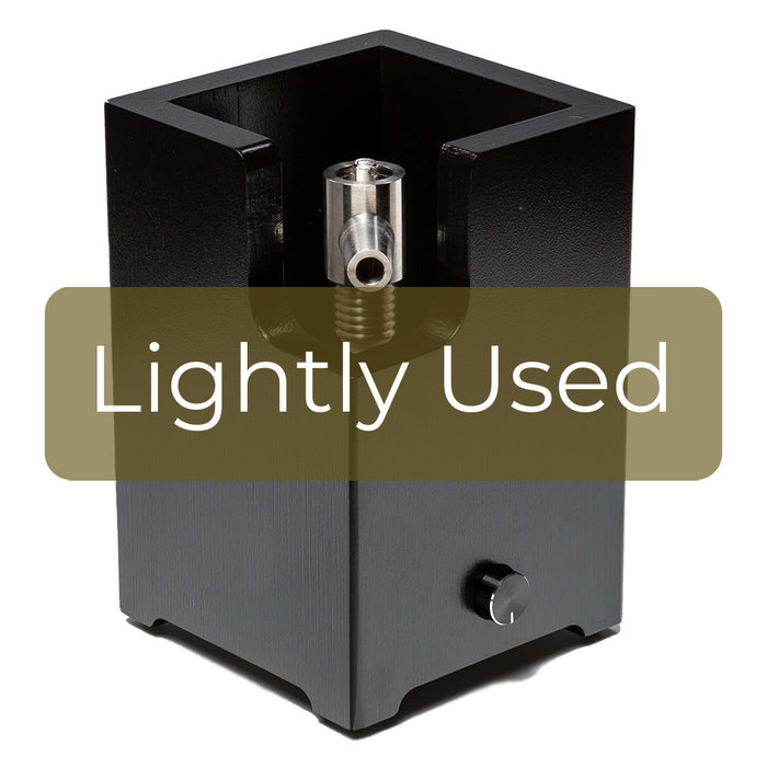 Lightly Used - Ditanium Vaporizer