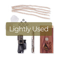 Lightly Used - DynaVap M Starter Pack 2020 Cedar